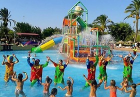 Playamarina 1 Aparthotel