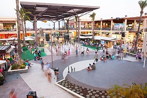 Playamarina 1 Aparthotel