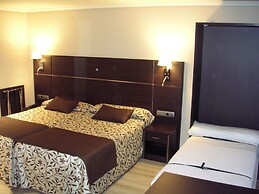 Hotel Francisco II