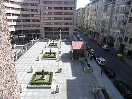 Hotel Francisco II