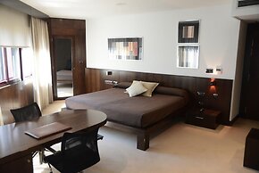 Hotel Francisco II