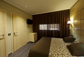 Hotel Francisco II