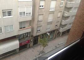 Hotel Francisco II