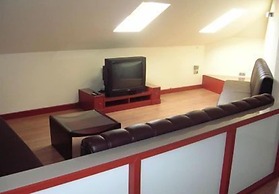 Hotel Francisco II