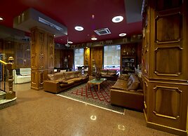 Hotel Francisco II