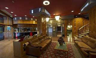 Hotel Francisco II