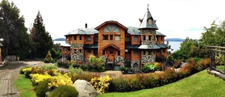 Lirolay Suites