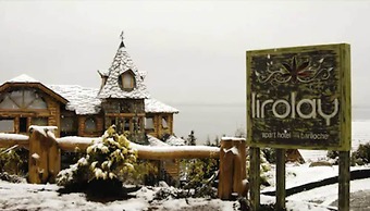 Lirolay Suites