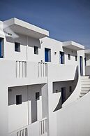 Porto Koufo Hotel
