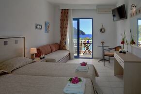 Porto Koufo Hotel