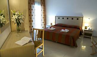 Porto Koufo Hotel