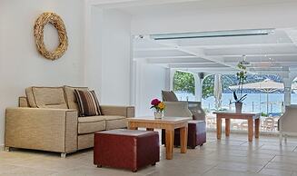Porto Koufo Hotel