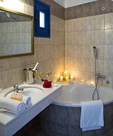 Porto Koufo Hotel