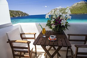 Porto Koufo Hotel