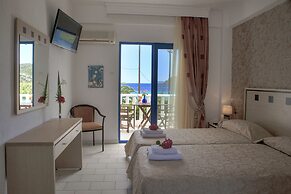 Porto Koufo Hotel