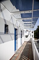 Porto Koufo Hotel