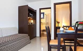 Porto Koufo Hotel