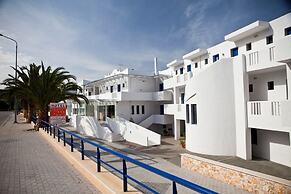 Porto Koufo Hotel
