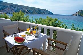 Porto Koufo Hotel