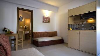 Porto Koufo Hotel