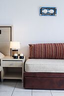 Porto Koufo Hotel