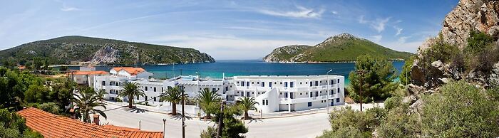 Porto Koufo Hotel