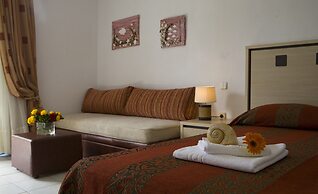 Porto Koufo Hotel