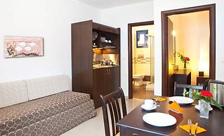 Porto Koufo Hotel