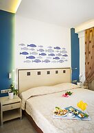 Porto Koufo Hotel