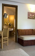 Porto Koufo Hotel