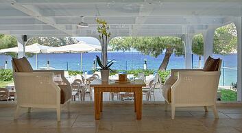 Porto Koufo Hotel