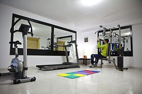 Porto Koufo Hotel