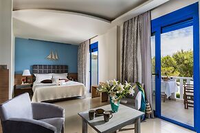 Porto Koufo Hotel