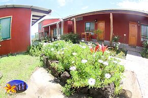Keuhenua Hostal