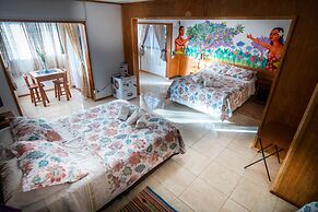 Keuhenua Hostal