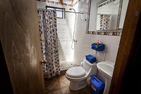Keuhenua Hostal