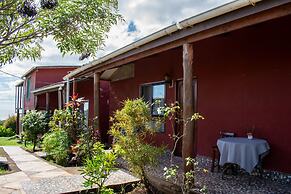 Keuhenua Hostal