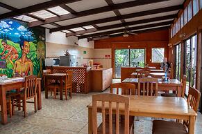 Keuhenua Hostal