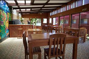 Keuhenua Hostal