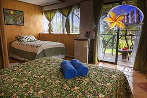 Keuhenua Hostal