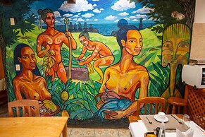 Keuhenua Hostal