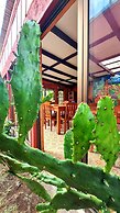 Keuhenua Hostal