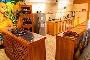 Keuhenua Hostal