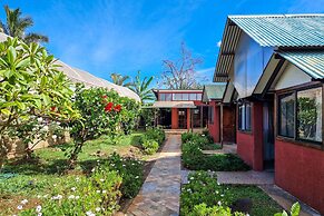 Keuhenua Hostal