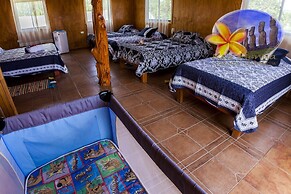 Keuhenua Hostal
