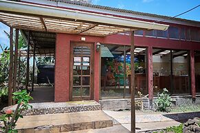 Keuhenua Hostal