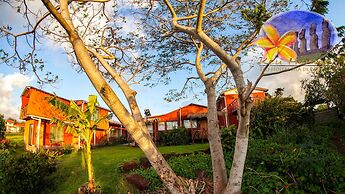 Keuhenua Hostal