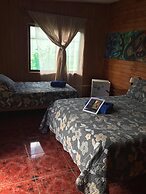 Keuhenua Hostal