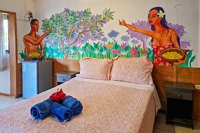 Keuhenua Hostal
