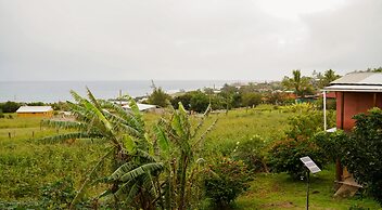 Keuhenua Hostal